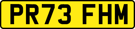 PR73FHM