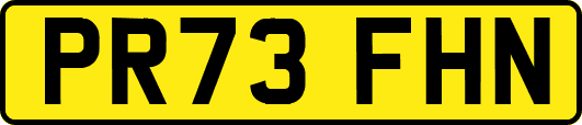 PR73FHN