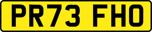 PR73FHO