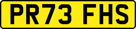 PR73FHS