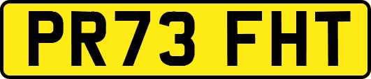 PR73FHT