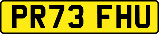 PR73FHU