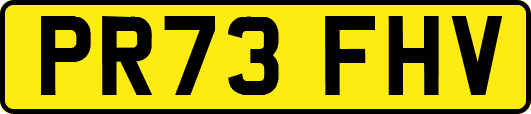 PR73FHV