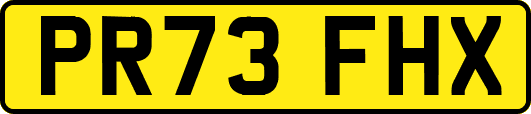 PR73FHX
