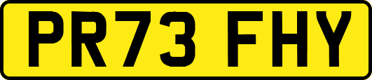 PR73FHY