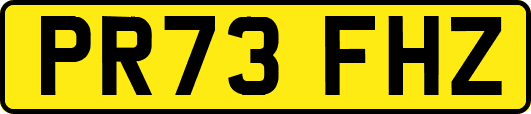 PR73FHZ
