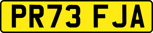 PR73FJA