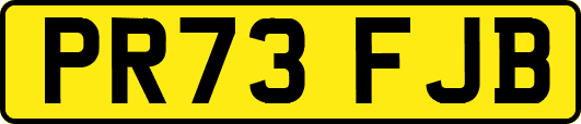 PR73FJB
