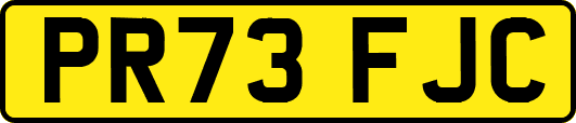 PR73FJC