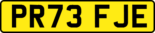 PR73FJE
