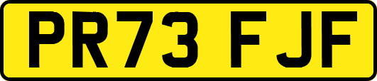PR73FJF