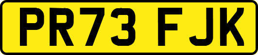 PR73FJK