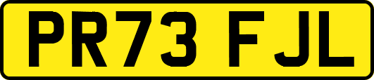 PR73FJL