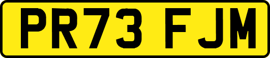 PR73FJM
