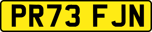 PR73FJN