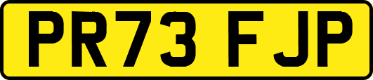 PR73FJP