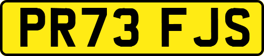 PR73FJS
