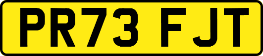 PR73FJT