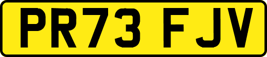PR73FJV