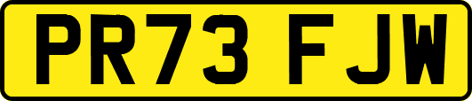 PR73FJW