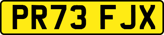 PR73FJX