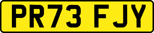 PR73FJY