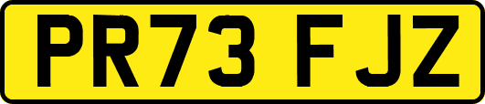 PR73FJZ