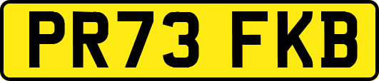 PR73FKB