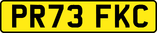PR73FKC