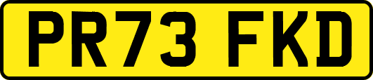 PR73FKD