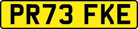 PR73FKE
