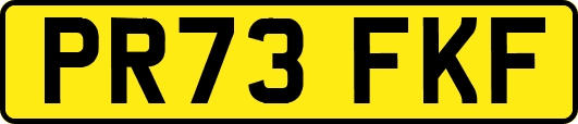 PR73FKF