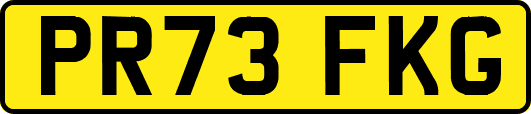 PR73FKG