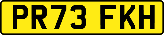 PR73FKH