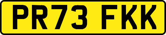 PR73FKK
