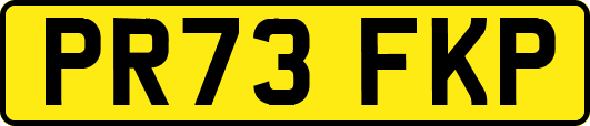PR73FKP