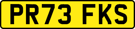 PR73FKS