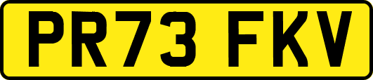 PR73FKV