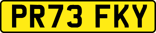 PR73FKY