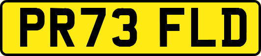 PR73FLD