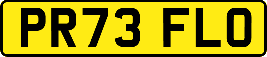 PR73FLO