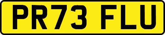 PR73FLU