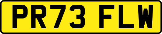 PR73FLW