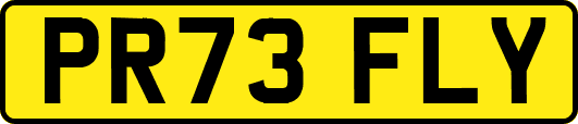 PR73FLY