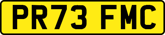 PR73FMC