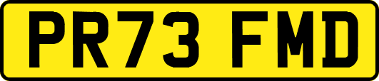 PR73FMD