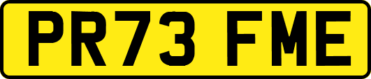 PR73FME