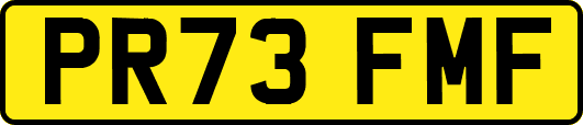 PR73FMF