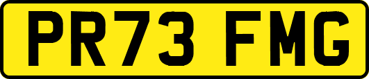 PR73FMG