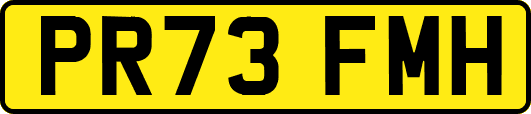 PR73FMH